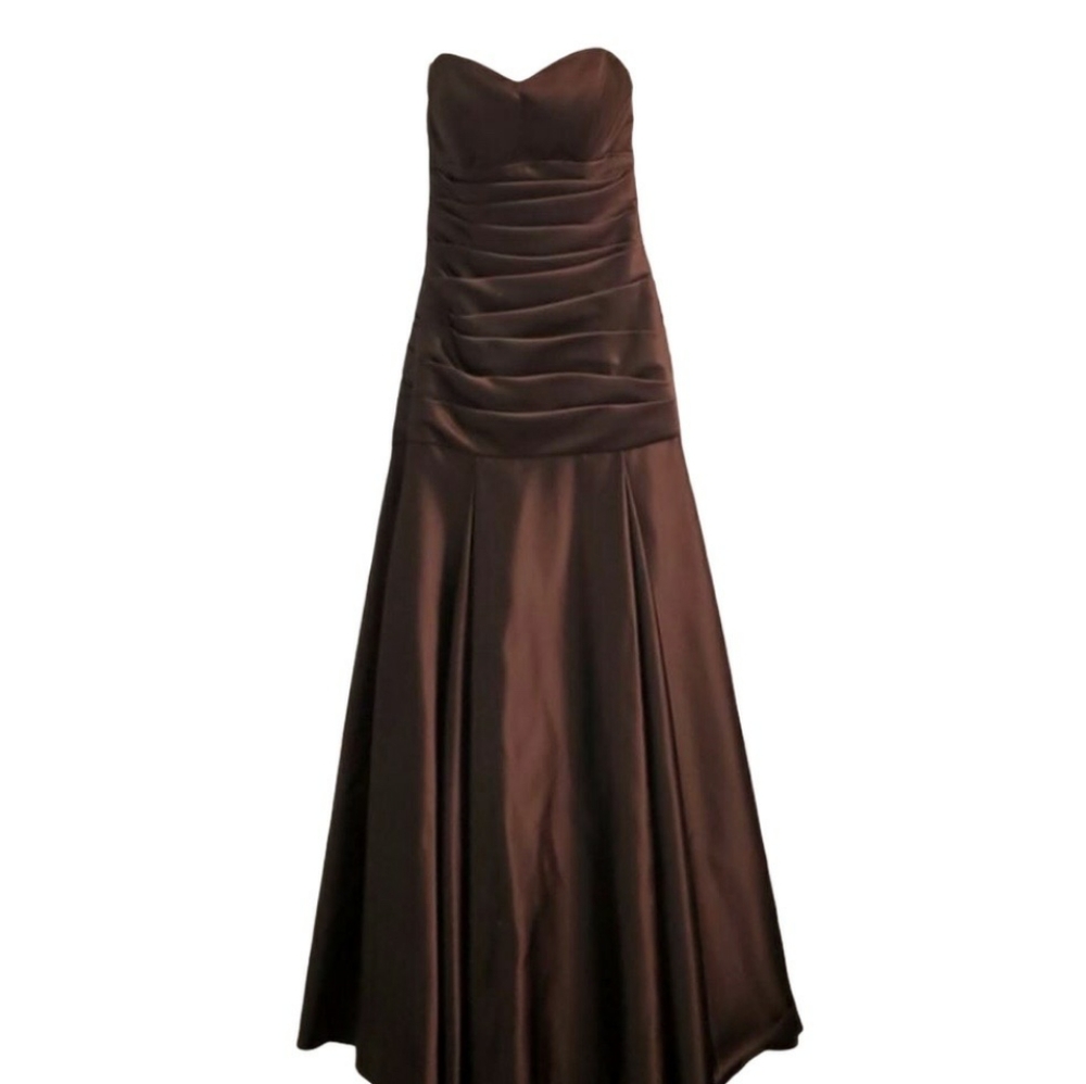 Wtoo sleeveless dress